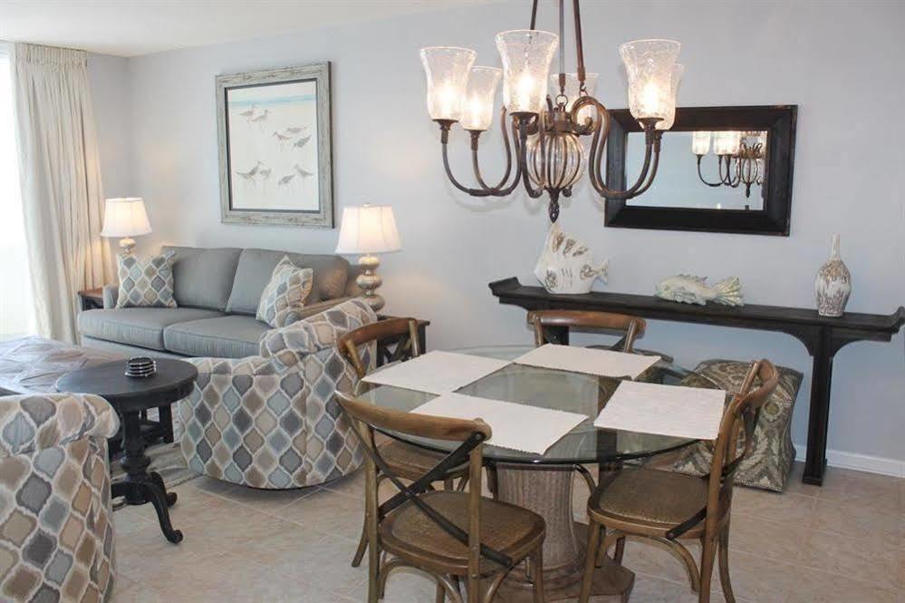 Hotel Perdido Sun By Luxury Coastal Vacations Perdido Key Exterior foto