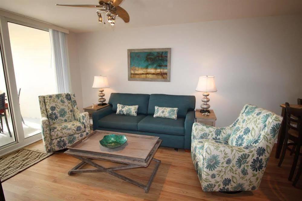 Hotel Perdido Sun By Luxury Coastal Vacations Perdido Key Exterior foto