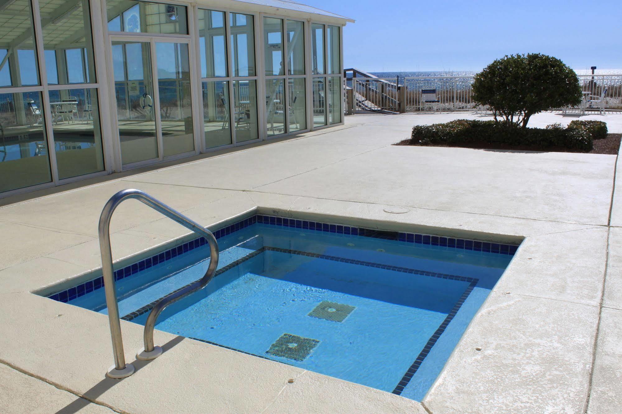 Hotel Perdido Sun By Luxury Coastal Vacations Perdido Key Exterior foto