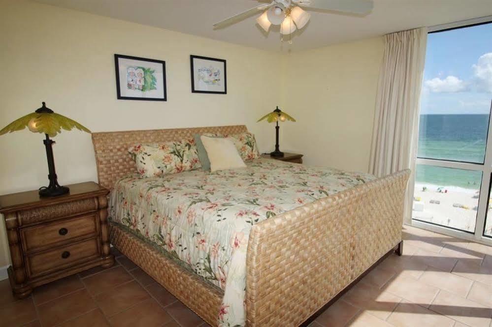 Hotel Perdido Sun By Luxury Coastal Vacations Perdido Key Exterior foto
