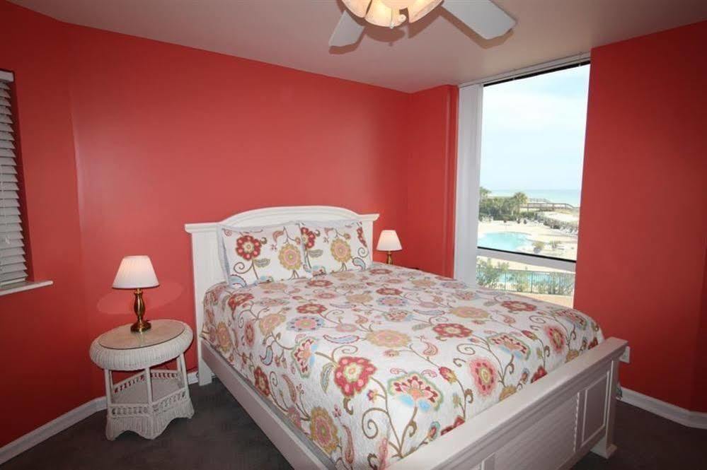 Hotel Perdido Sun By Luxury Coastal Vacations Perdido Key Exterior foto